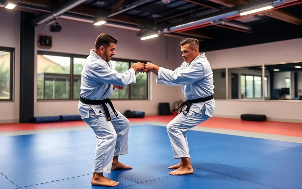 jiu jitsu várzea lagoa santa